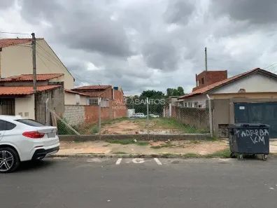 Lote/Terreno à venda, 500m² no Vila Mineirão, Sorocaba