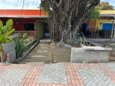 Ponto Comercial para alugar, 30m² no Praia do Francês, Marechal Deodoro