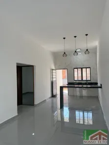 Casa com 2 Quartos à venda, 60m² no Parque Bellaville, Hortolândia