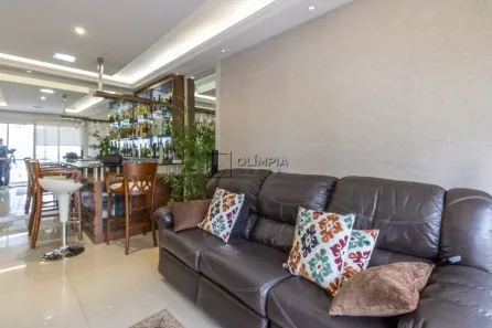 Apartamento com 2 Quartos para alugar, 68m² no Itaim Bibi, São Paulo