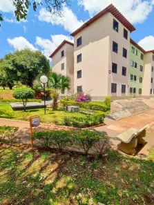 Apartamento com 3 Quartos à venda, 70m² no Parque Residencial das Camélias, Bauru