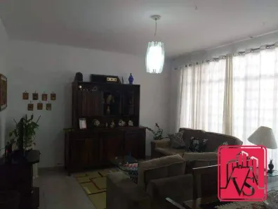 Casa com 3 Quartos à venda, 250m² no Jardim do Mar, São Bernardo do Campo