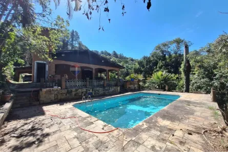 Fazenda/Sítio com 3 Quartos à venda, 183m² no Estância Figueira Branca, Jarinu