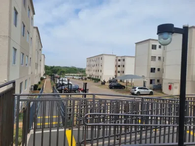 Apartamento com 2 Quartos à venda, 51m² no Goiá, Goiânia