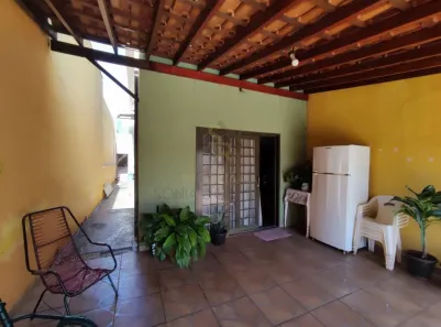 Casa com 2 Quartos à venda, 129m² no Vila Recreio, Ribeirão Preto