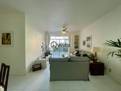 Apartamento com 3 Quartos à venda, 120m² no Barra Funda, Guarujá
