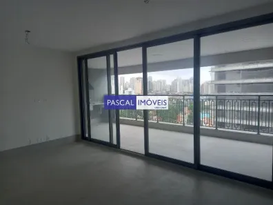 Apartamento com 3 Quartos à venda, 123m² no Jardim Aurélia, São Paulo