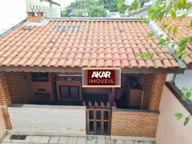 Casa com 3 Quartos à venda, 135m² no Anchieta, São Bernardo do Campo