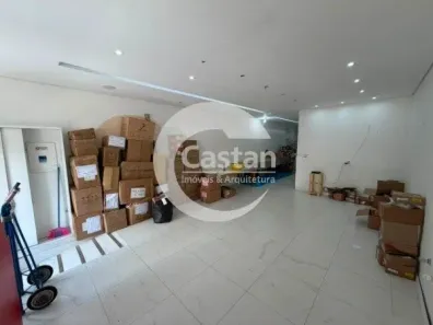 Ponto Comercial com 1 Quarto para alugar, 100m² no Parque da Mooca, São Paulo
