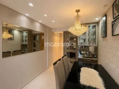 Apartamento com 2 Quartos à venda, 55m² no Centro, Santo Amaro da Imperatriz
