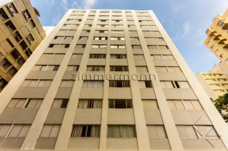 Apartamento com 3 Quartos à venda, 105m² no Perdizes, São Paulo