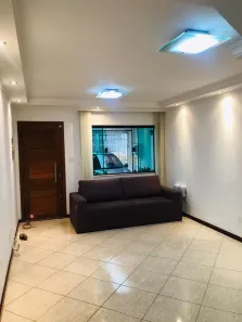Sobrado com 2 Quartos à venda, 123m² no Rudge Ramos, São Bernardo do Campo