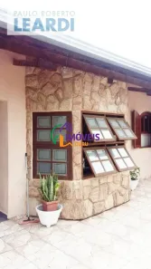 Casa com 3 Quartos à venda, 190m² no Parque das Colinas, Valinhos