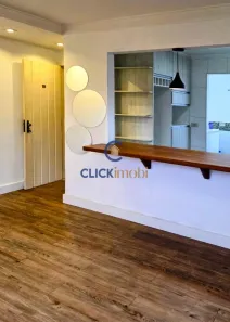 Apartamento com 3 Quartos à venda, 66m² no Jardim do Lago, Campinas