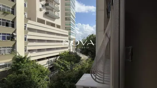 Apartamento com 3 Quartos à venda, 143m² no Icaraí, Niterói
