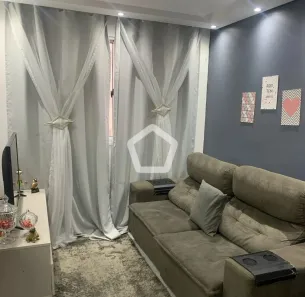 Apartamento com 2 Quartos à venda, 42m² no Itaquera, São Paulo