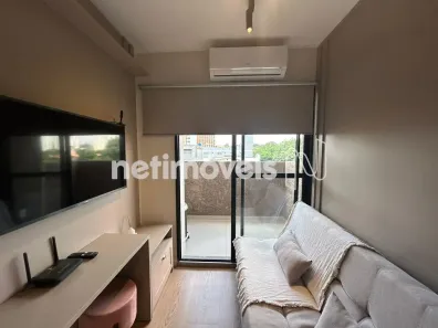 Apartamento com 1 Quarto à venda, 27m² no Indianópolis, São Paulo