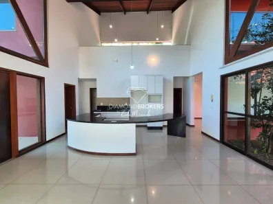 Casa de Condomínio com 4 Quartos à venda, 300m² no Mirante da Mata, Nova Lima