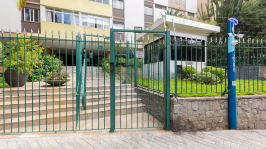Apartamento com 3 Quartos à venda, 105m² no Higienópolis, São Paulo