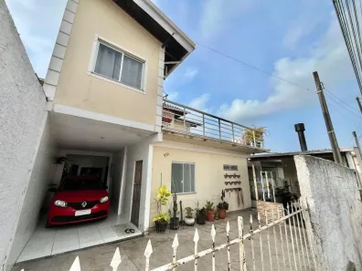 Casa com 3 Quartos à venda, 133m² no Passa Vinte, Palhoça