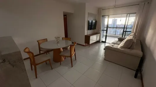Apartamento com 3 Quartos à venda, 96m² no Vila Laura, Salvador