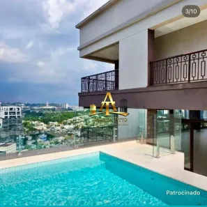 Apartamento com 4 Quartos à venda, 708m² no Green Valley Alphaville, Barueri