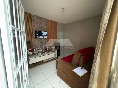 Casa com 1 Quarto à venda, 49m² no Jardim Novo II, Rio Claro