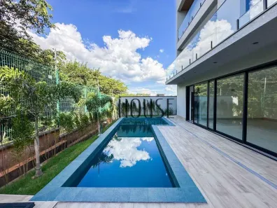 Casa de Condomínio com 4 Quartos à venda, 404m² no Brasil, Itu