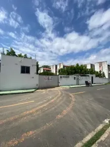 Apartamento com 2 Quartos para alugar, 42m² no Piçarreira, Teresina