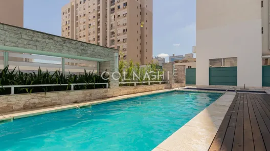 Apartamento com 3 Quartos à venda, 131m² no Passo da Areia, Porto Alegre