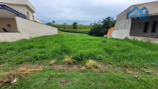 Lote/Terreno à venda, 410m² no Residencial Lagos D'Icaraí, Salto