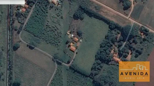 Lote/Terreno à venda, 27763m² no Betel, Paulínia
