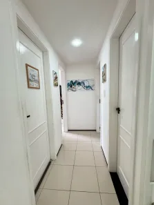 Apartamento com 3 Quartos à venda, 123m² no Renascença, São Luís