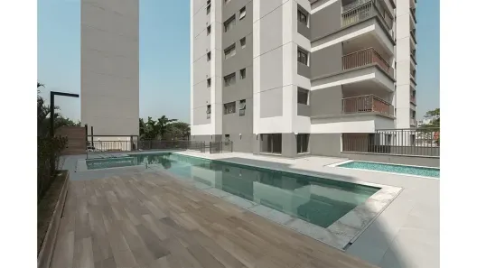 Cobertura com 3 Quartos à venda, 215m² no Santo Amaro, São Paulo