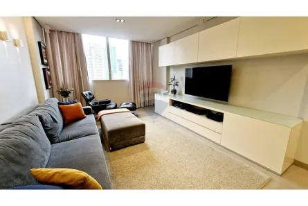 Apartamento com 3 Quartos à venda, 130m² no Jardim Europa, São Paulo
