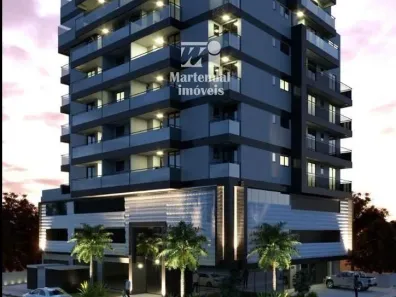 Apartamento com 3 Quartos à venda, 106m² no Pedra Branca, Palhoça