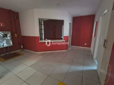 para alugar, 975m² no Centro, Piracicaba