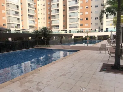 Apartamento com 3 Quartos à venda, 110m² no Mooca, São Paulo