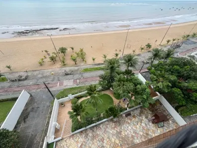 Apartamento com 3 Quartos à venda, 169m² no Piedade, Jaboatão dos Guararapes