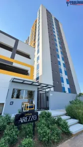 Apartamento com 2 Quartos para alugar, 60m² no Santa Terezinha, Paulínia