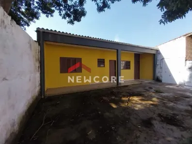 Casa com 1 Quarto à venda, 51m² no Savoy, Itanhaém
