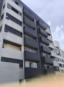 Apartamento com 4 Quartos à venda, 115m² no Bessa, João Pessoa