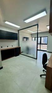Sala Comercial com 1 Quarto para alugar, 32m² no Marco, Belém