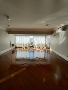 Apartamento com 4 Quartos à venda, 440m² no Cambuí, Campinas