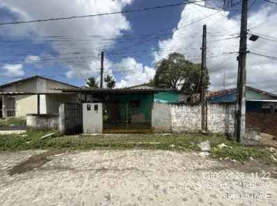 Casa com 2 Quartos à venda, 618m² no Tabatinga, Igarassu