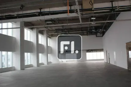 Sala Comercial para venda ou aluguel, 1026m² no Vila São Francisco (Zona Sul), São Paulo