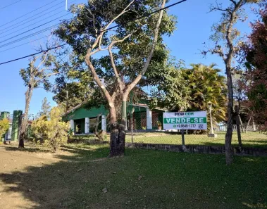 Fazenda/Sítio com 4 Quartos à venda, 261m² no Camargo, São Pedro