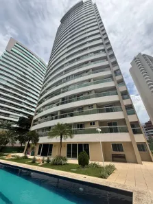 Apartamento com 3 Quartos à venda, 121m² no Cocó, Fortaleza
