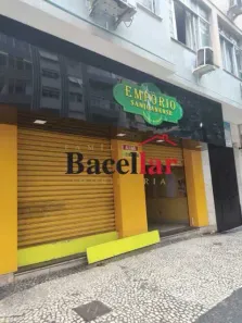 Ponto Comercial para alugar, 88m² no Copacabana, Rio de Janeiro
