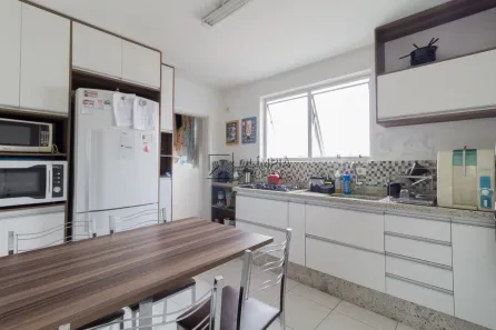 Apartamento com 2 Quartos à venda, 83m² no Vila Mariana, São Paulo